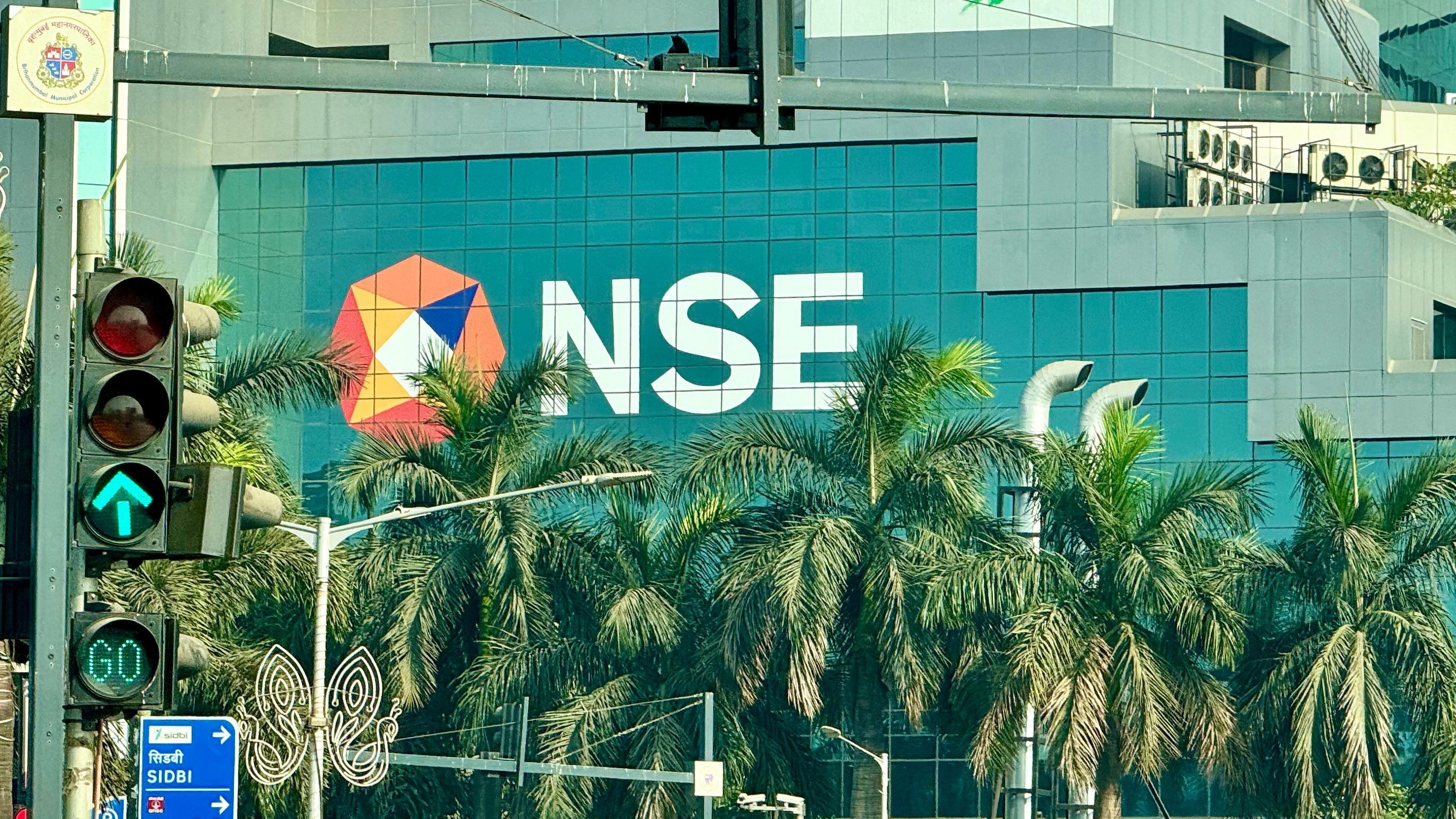 Nifty Close Flat As Infosys, RIL Weigh: Market Wrap